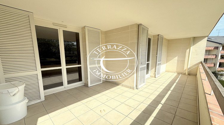 Ma-Cabane - Vente Appartement Louveciennes, 139 m²