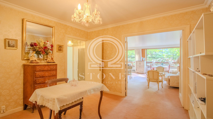 Ma-Cabane - Vente Appartement Louveciennes, 128 m²