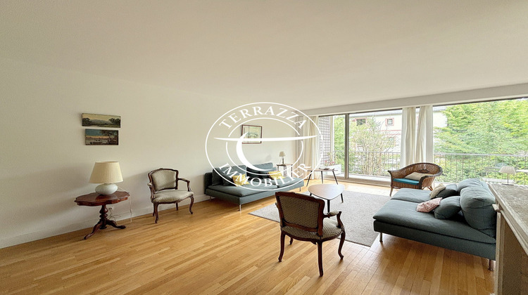 Ma-Cabane - Vente Appartement Louveciennes, 121 m²