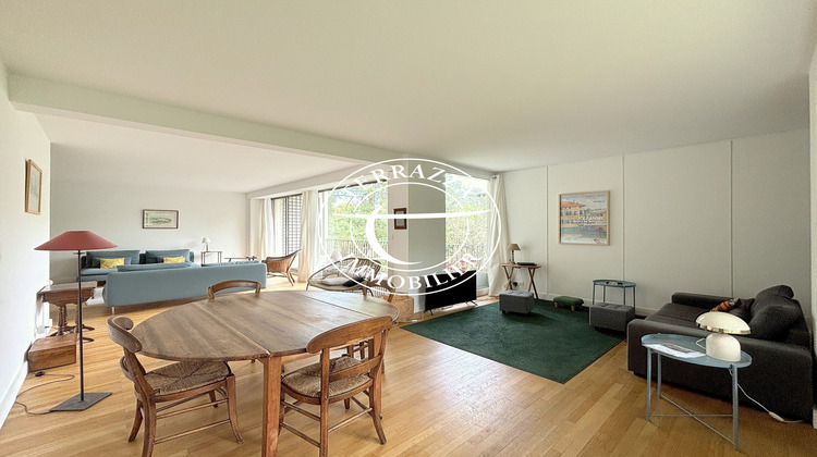 Ma-Cabane - Vente Appartement Louveciennes, 121 m²