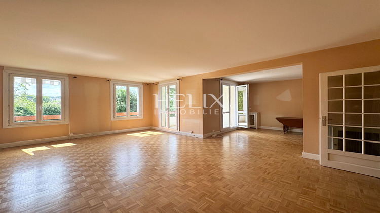 Ma-Cabane - Vente Appartement LOUVECIENNES, 123 m²