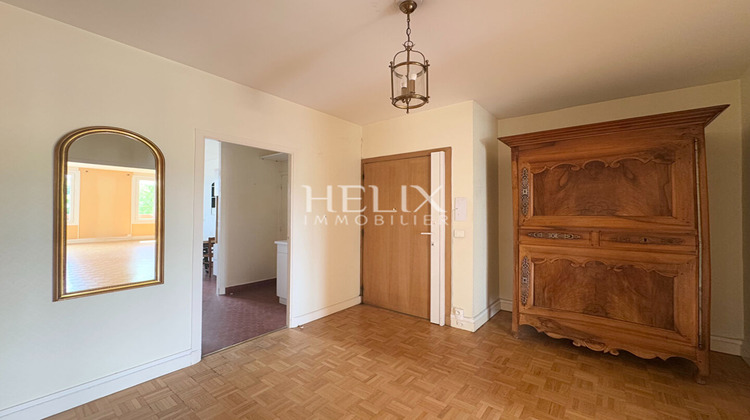 Ma-Cabane - Vente Appartement LOUVECIENNES, 123 m²