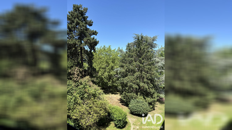 Ma-Cabane - Vente Appartement Louveciennes, 103 m²