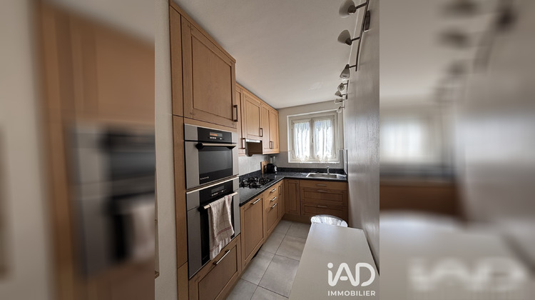 Ma-Cabane - Vente Appartement Louveciennes, 103 m²