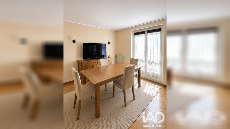 Ma-Cabane - Vente Appartement Louveciennes, 103 m²