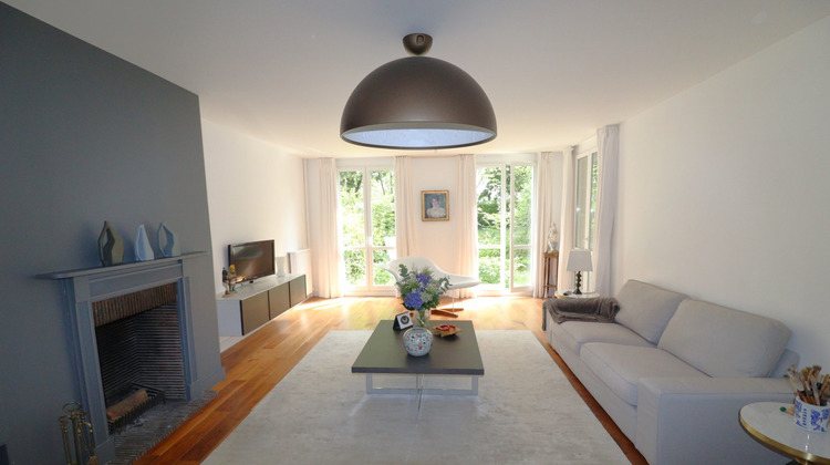 Ma-Cabane - Vente Appartement Louveciennes, 101 m²