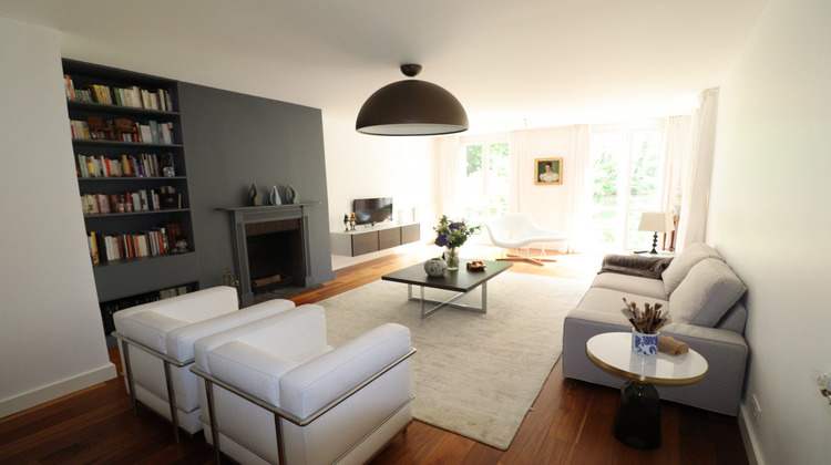 Ma-Cabane - Vente Appartement Louveciennes, 101 m²