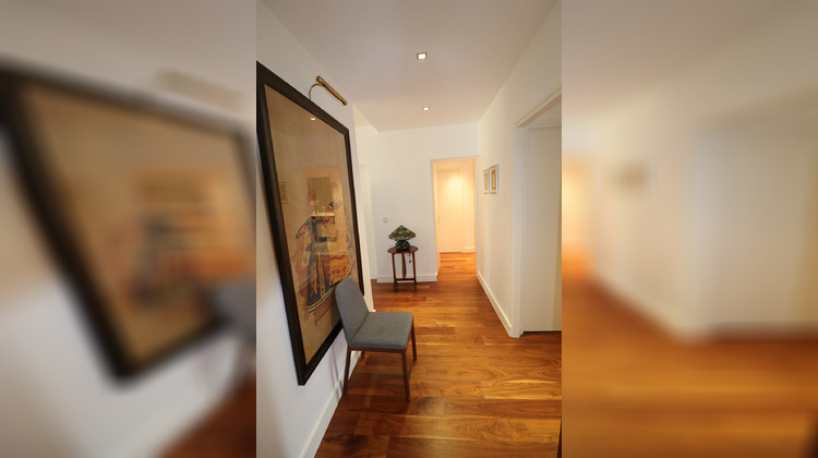 Ma-Cabane - Vente Appartement Louveciennes, 101 m²