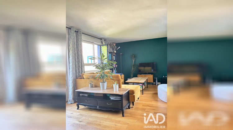Ma-Cabane - Vente Appartement Louveciennes, 104 m²