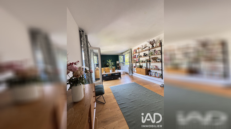 Ma-Cabane - Vente Appartement Louveciennes, 104 m²