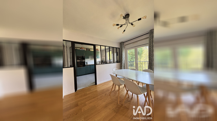 Ma-Cabane - Vente Appartement Louveciennes, 104 m²