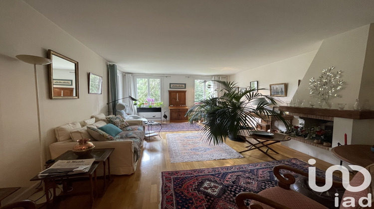 Ma-Cabane - Vente Appartement Louveciennes, 101 m²