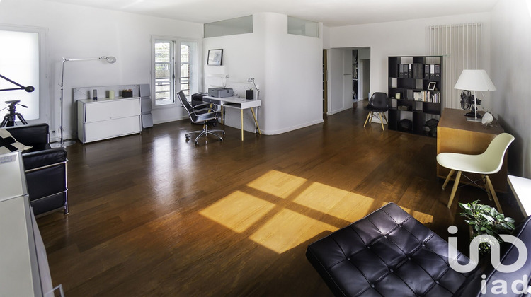 Ma-Cabane - Vente Appartement Louveciennes, 46 m²
