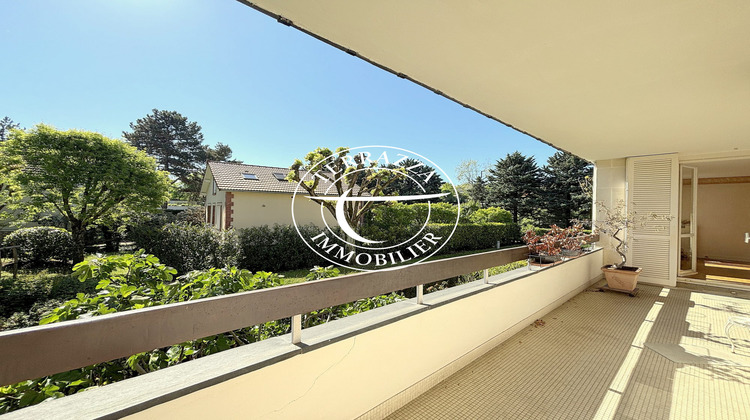 Ma-Cabane - Vente Appartement Louveciennes, 137 m²