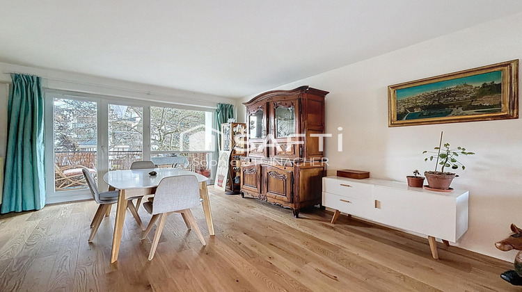 Ma-Cabane - Vente Appartement Louveciennes, 82 m²