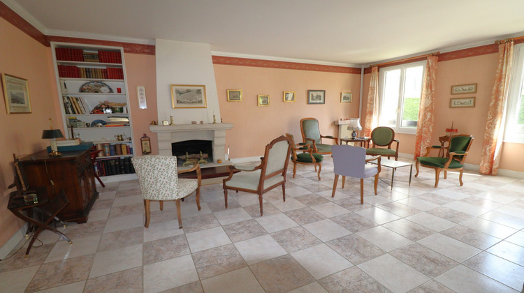 Ma-Cabane - Vente Appartement Louveciennes, 137 m²