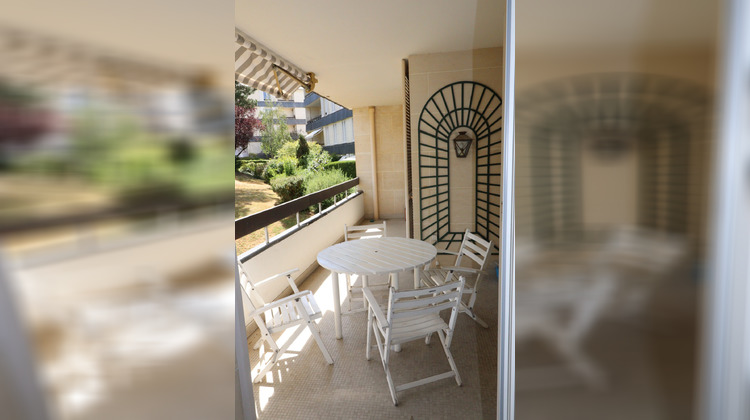 Ma-Cabane - Vente Appartement Louveciennes, 137 m²