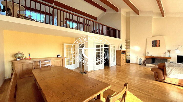 Ma-Cabane - Vente Appartement Louveciennes, 206 m²