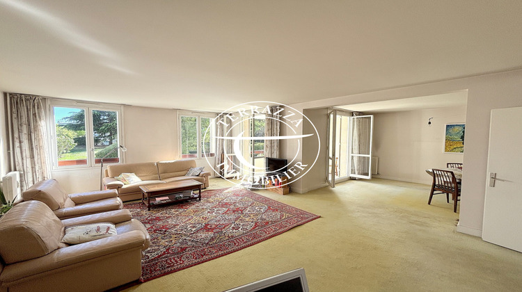 Ma-Cabane - Vente Appartement Louveciennes, 128 m²