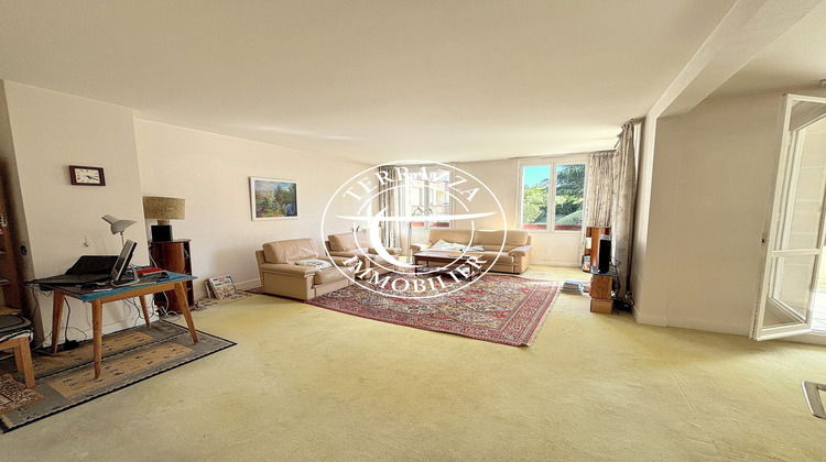 Ma-Cabane - Vente Appartement Louveciennes, 128 m²