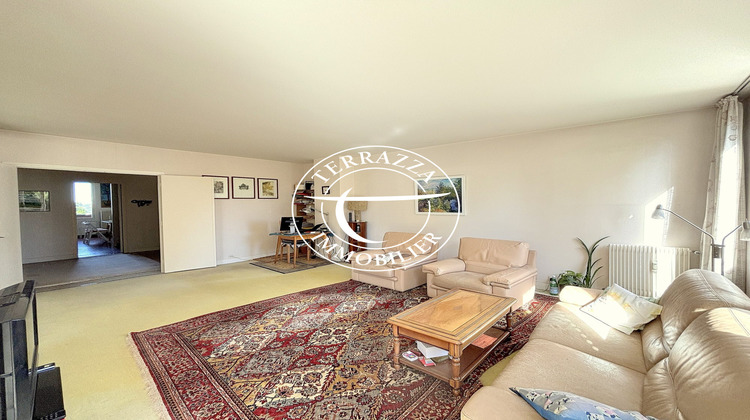 Ma-Cabane - Vente Appartement Louveciennes, 128 m²