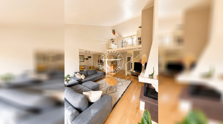 Ma-Cabane - Vente Appartement Louveciennes, 145 m²
