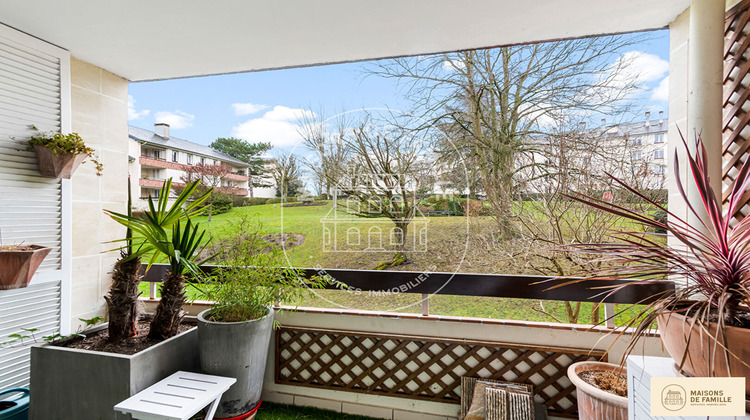 Ma-Cabane - Vente Appartement LOUVECIENNES, 101 m²
