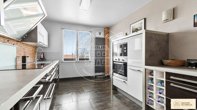 Ma-Cabane - Vente Appartement LOUVECIENNES, 101 m²