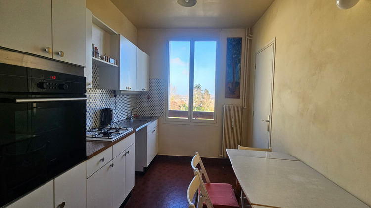 Ma-Cabane - Vente Appartement LOUVECIENNES, 129 m²