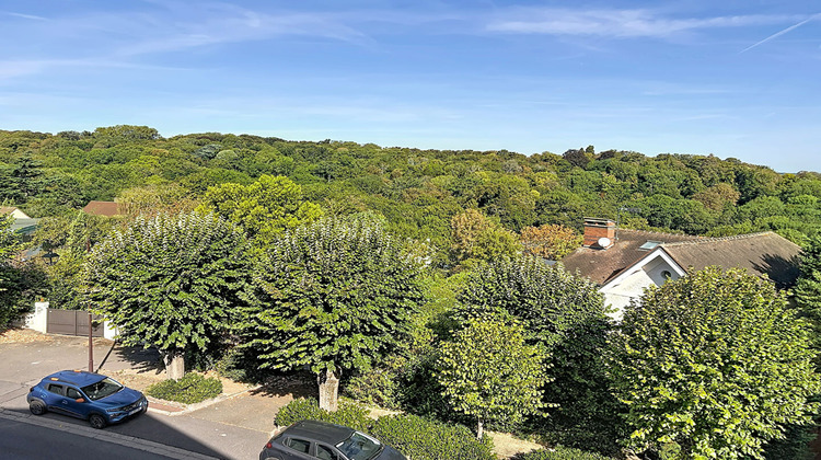 Ma-Cabane - Vente Appartement LOUVECIENNES, 145 m²