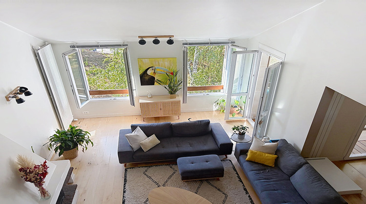 Ma-Cabane - Vente Appartement LOUVECIENNES, 145 m²