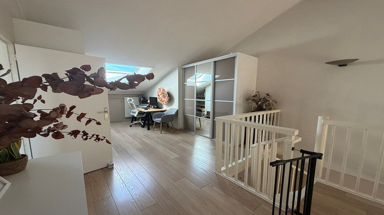 Ma-Cabane - Vente Appartement LOUVECIENNES, 145 m²
