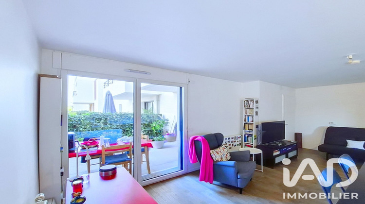 Ma-Cabane - Vente Appartement Louveciennes, 44 m²