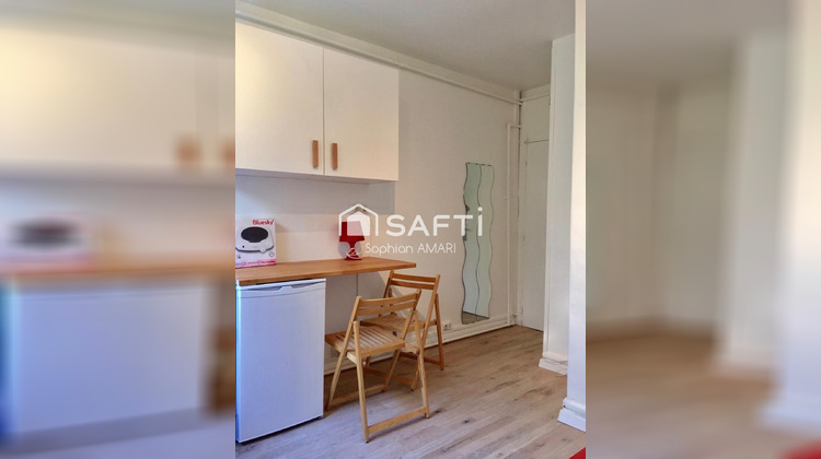 Ma-Cabane - Vente Appartement Louveciennes, 10 m²