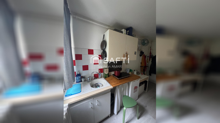 Ma-Cabane - Vente Appartement Louveciennes, 10 m²
