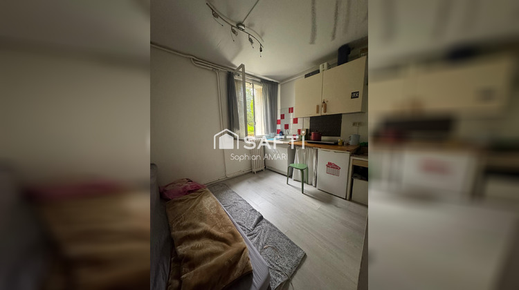 Ma-Cabane - Vente Appartement Louveciennes, 10 m²