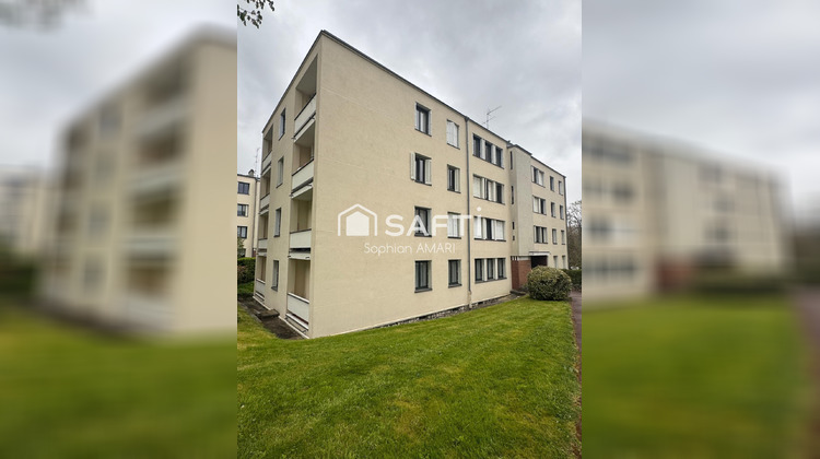 Ma-Cabane - Vente Appartement Louveciennes, 10 m²