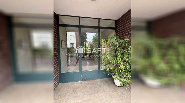 Ma-Cabane - Vente Appartement Louveciennes, 10 m²