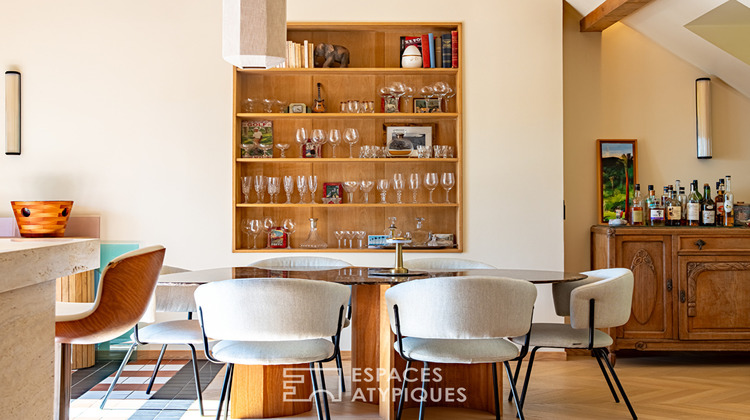 Ma-Cabane - Vente Appartement LOUVECIENNES, 121 m²