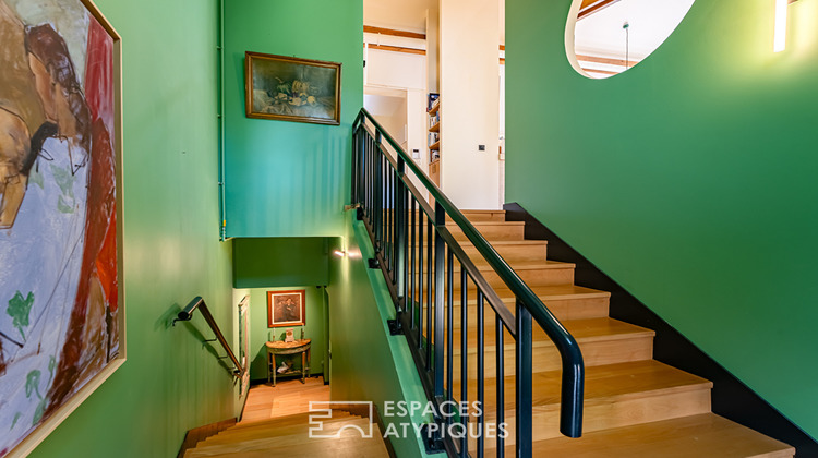 Ma-Cabane - Vente Appartement LOUVECIENNES, 121 m²