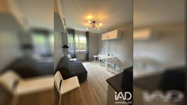 Ma-Cabane - Vente Appartement Louveciennes, 16 m²