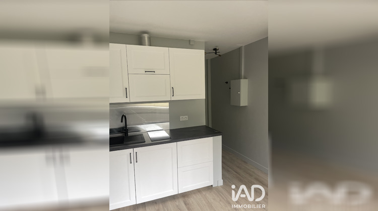 Ma-Cabane - Vente Appartement Louveciennes, 16 m²