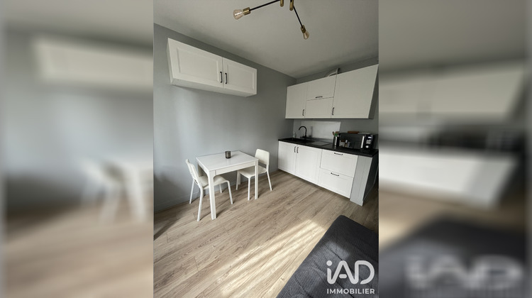 Ma-Cabane - Vente Appartement Louveciennes, 16 m²