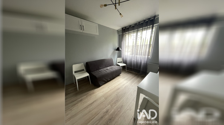 Ma-Cabane - Vente Appartement Louveciennes, 16 m²