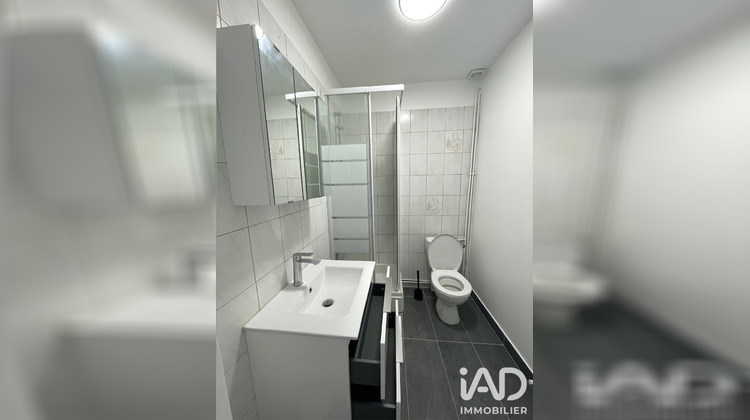 Ma-Cabane - Vente Appartement Louveciennes, 16 m²