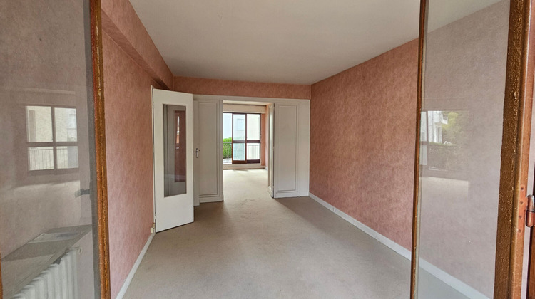 Ma-Cabane - Vente Appartement LOUVECIENNES, 55 m²