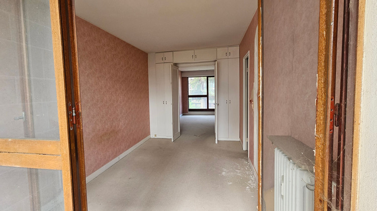 Ma-Cabane - Vente Appartement LOUVECIENNES, 55 m²