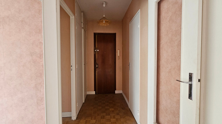 Ma-Cabane - Vente Appartement LOUVECIENNES, 55 m²