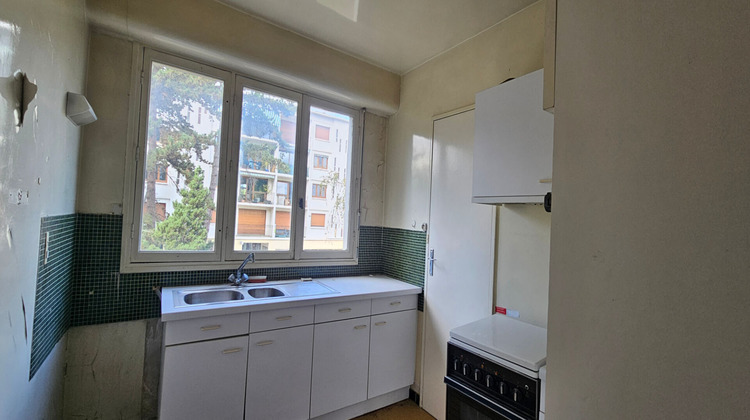 Ma-Cabane - Vente Appartement LOUVECIENNES, 55 m²