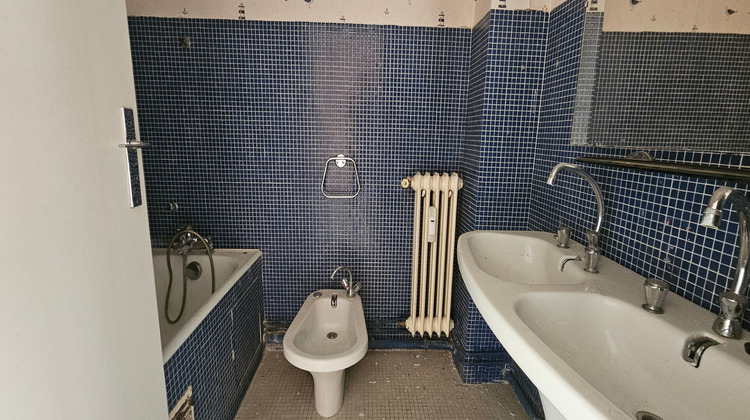 Ma-Cabane - Vente Appartement LOUVECIENNES, 55 m²